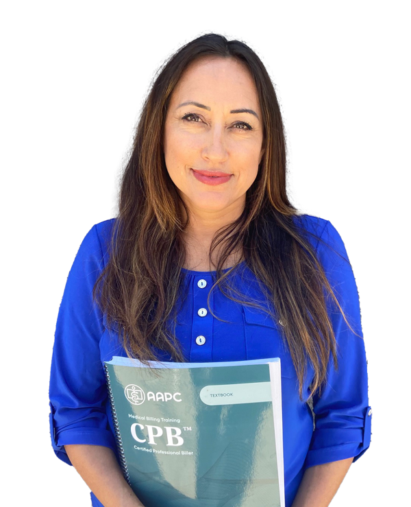 Renee Morabe Instructor at RR Billing Solutions